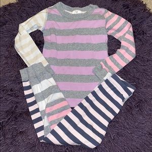 Hanna Andersson pajamas